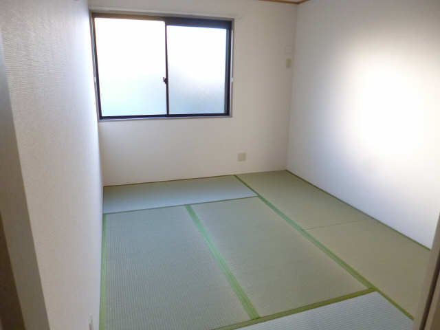 北和室