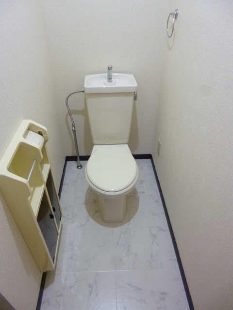 ＷＣ