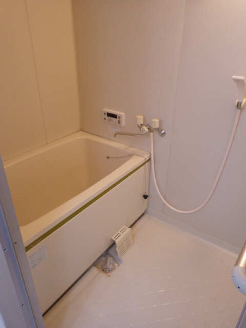 エスポワール緑 1階 浴室