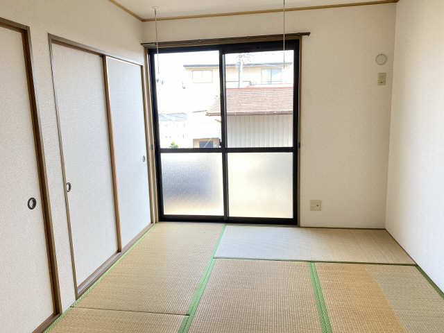 南和室