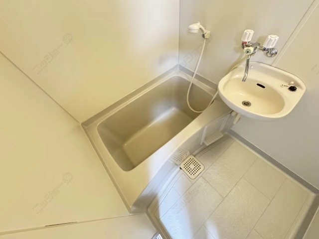 浴室