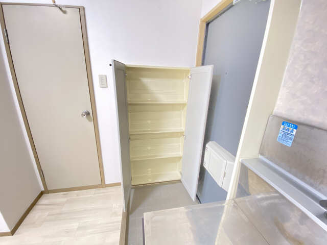 シューズBOX