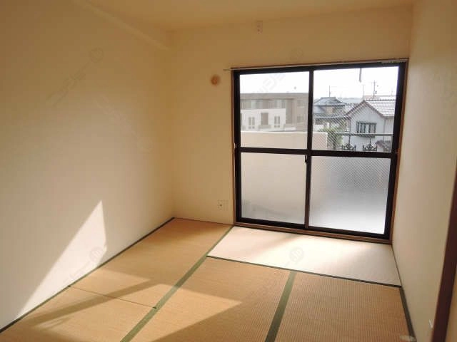 南和室