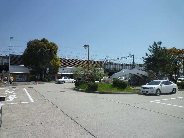 大高駅20分