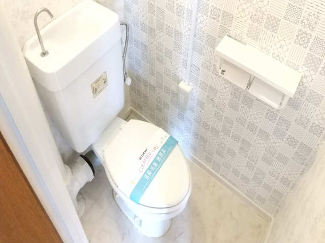 WC