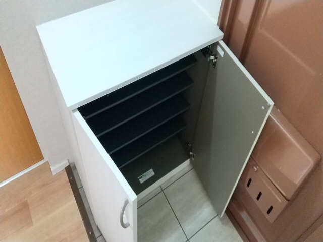 シューズBOX