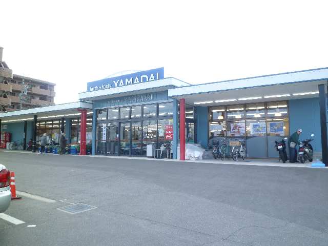 スーパーヤマダイ