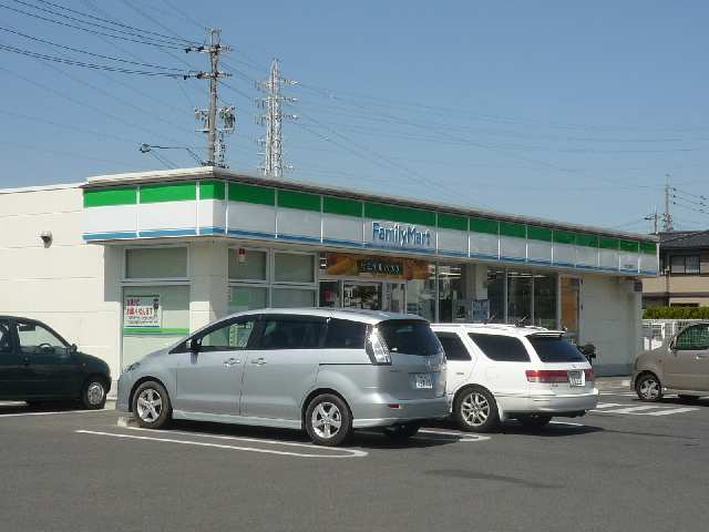 コンビニ