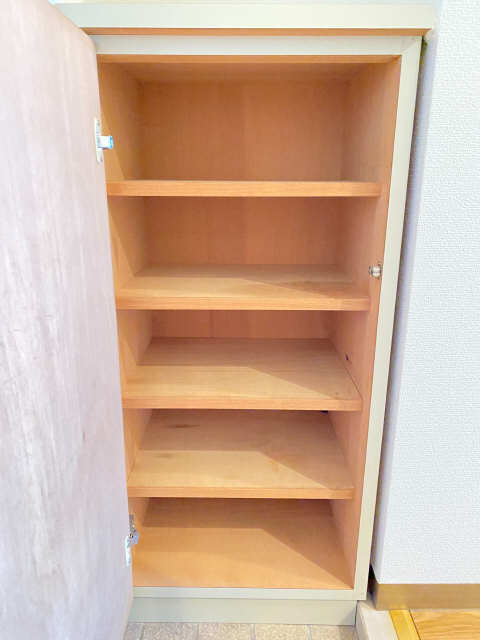シューズBOX
