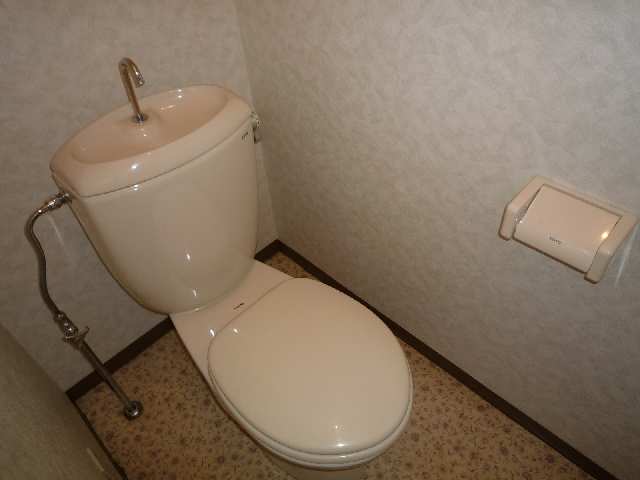 ＷＣ