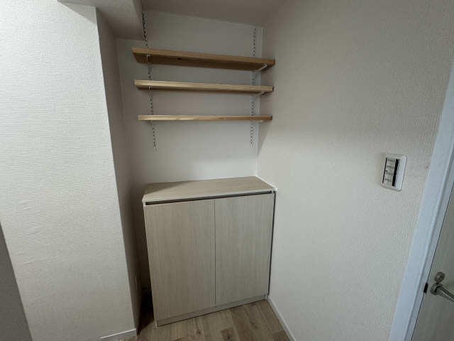 シューズBOX