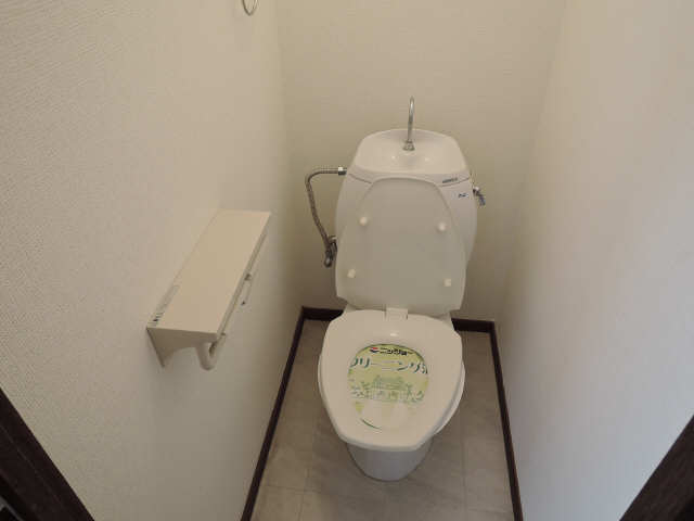ＷＣ