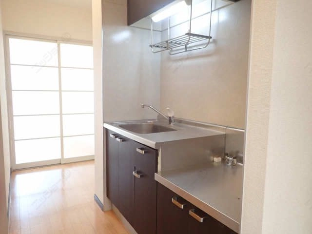 キッチンスペース