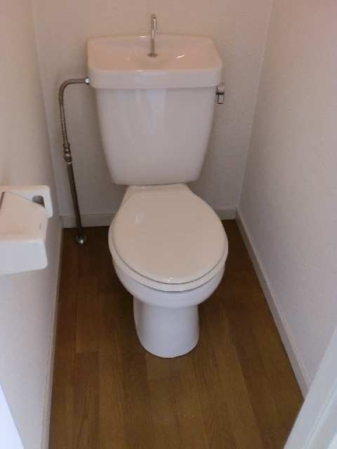 ＷＣ