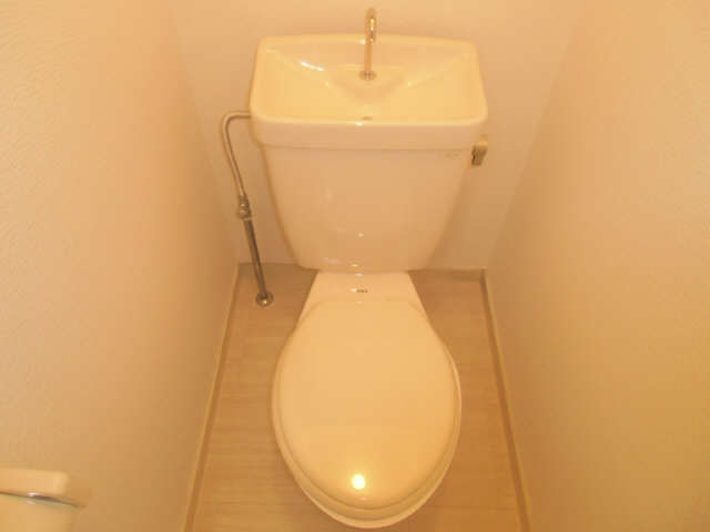 ＷＣ