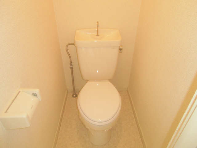 ＷＣ