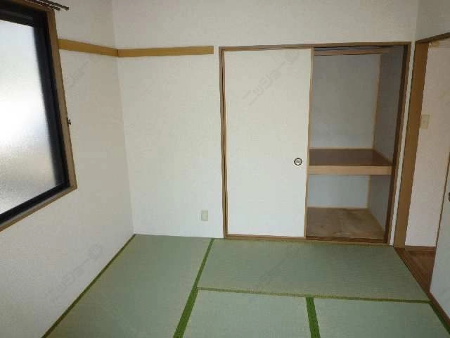 南和室室内