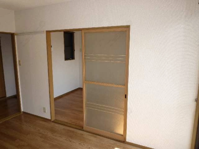南洋室室内
