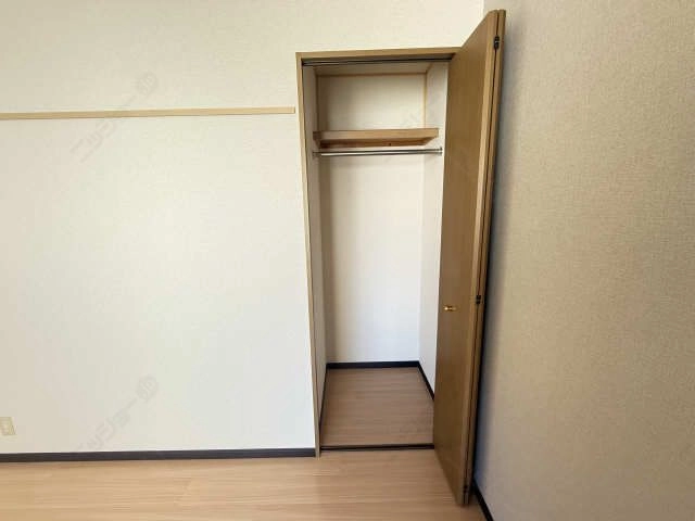 クローゼット