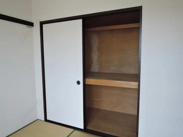 和室収納