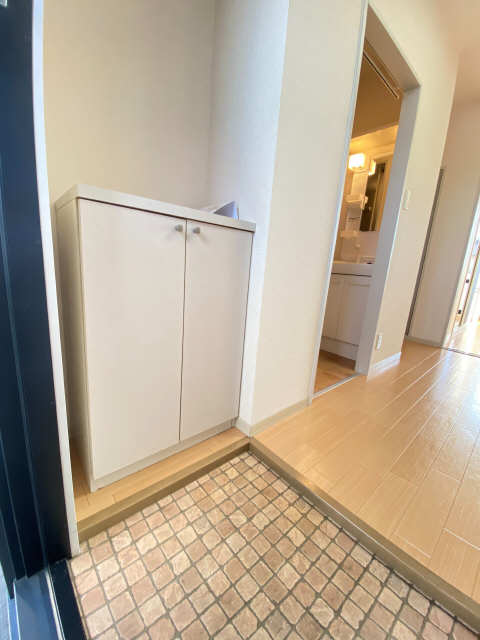 シューズBOX