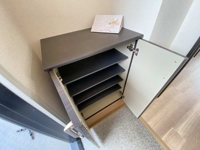 シューズBOX
