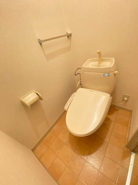コスモパーク　ＰａｒｔⅡ 2階 WC