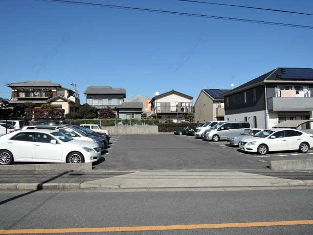 第2駐車場（2台目として）