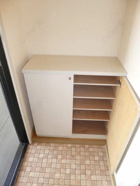 シューズＢＯＸ