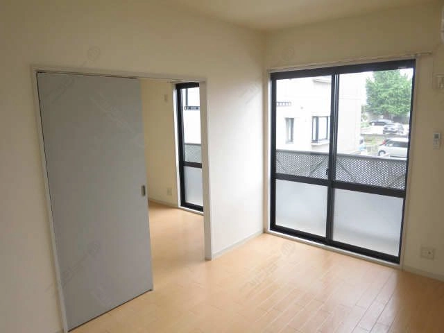 リビング～洋室