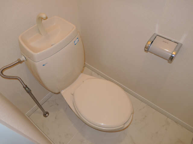 ＷＣ