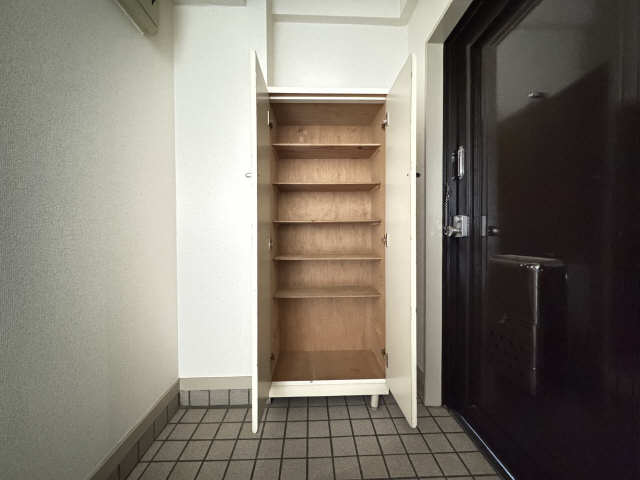 シューズBOX