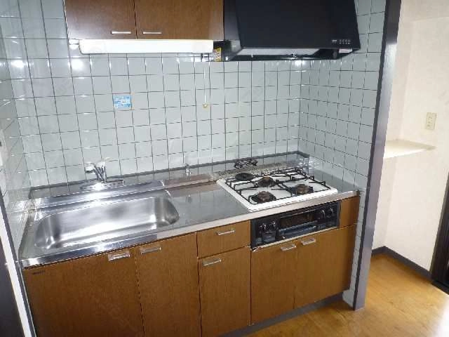 システムキッチン
