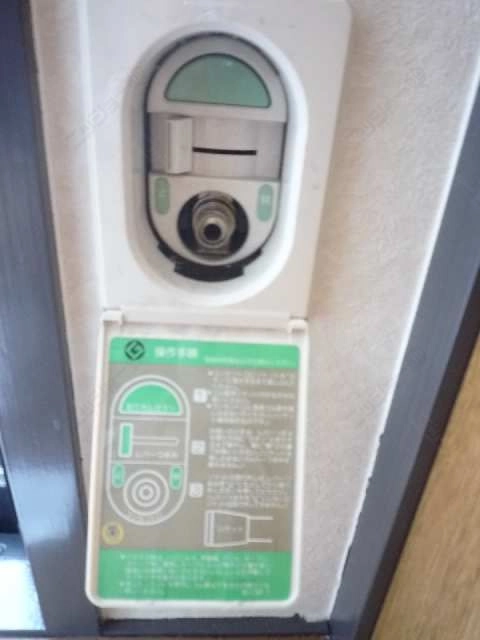 ガス栓引込有り