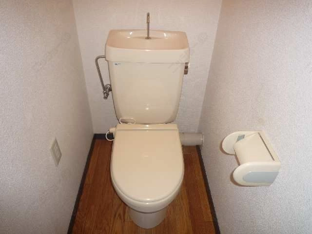 ＷＣ