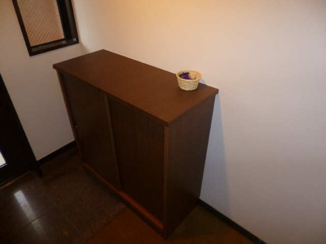 シューズＢＯＸ