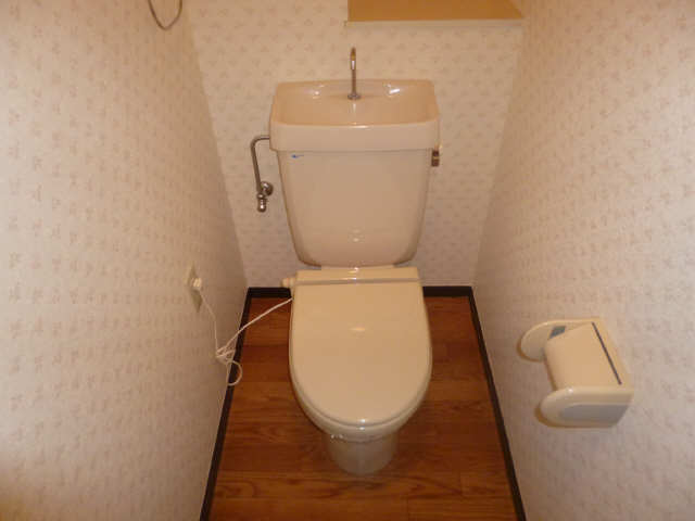 ＷＣ
