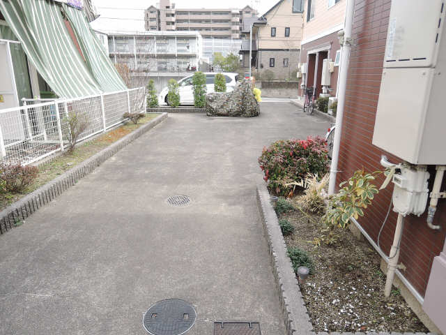 共有部分