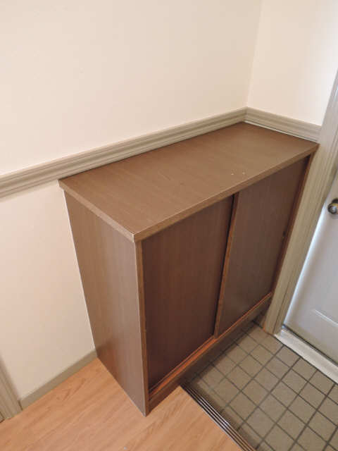 シューズＢＯＸ