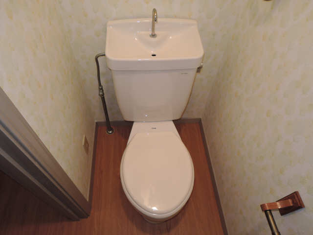 ＷＣ