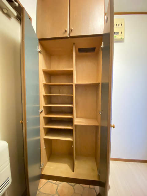 シューズBOX