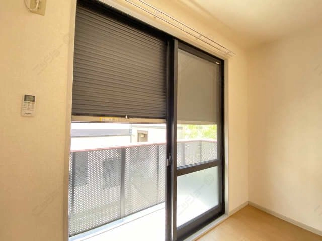 シャッター