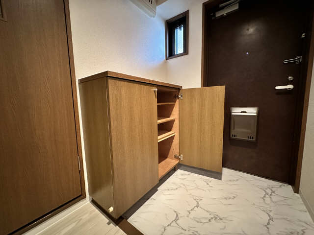 シューズBOX