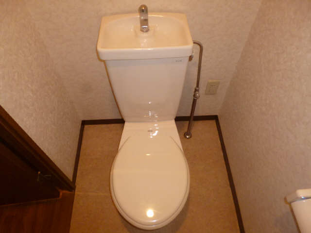 ＷＣ