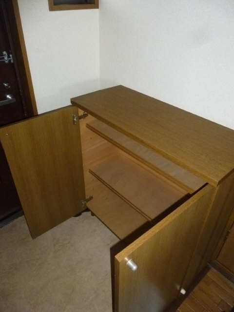 シューズBOX