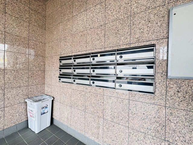 共用部分