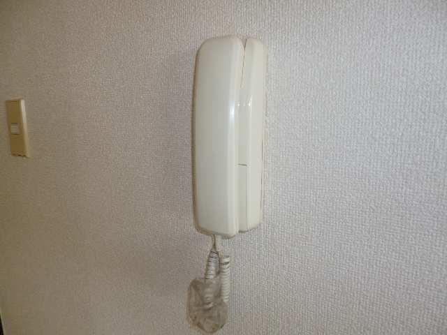 インターホン