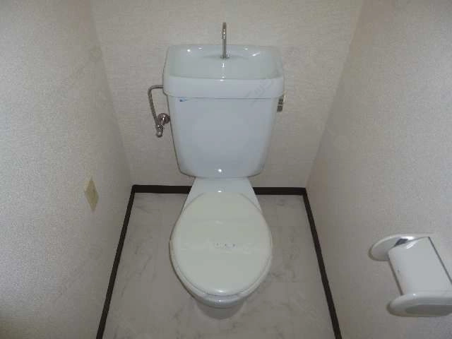 ＷＣ