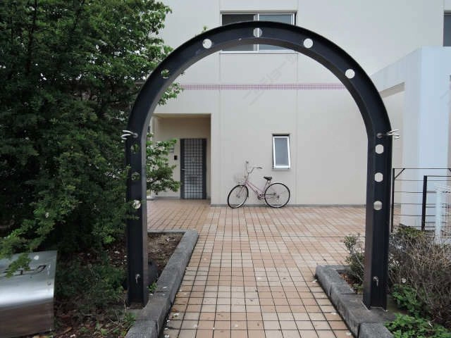 アプローチ
