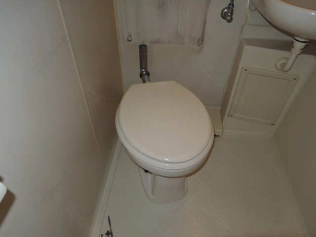 ＷＣ